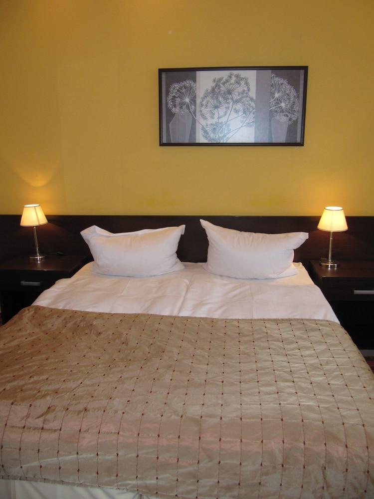 Royal Plaza Hotel Prague Luaran gambar