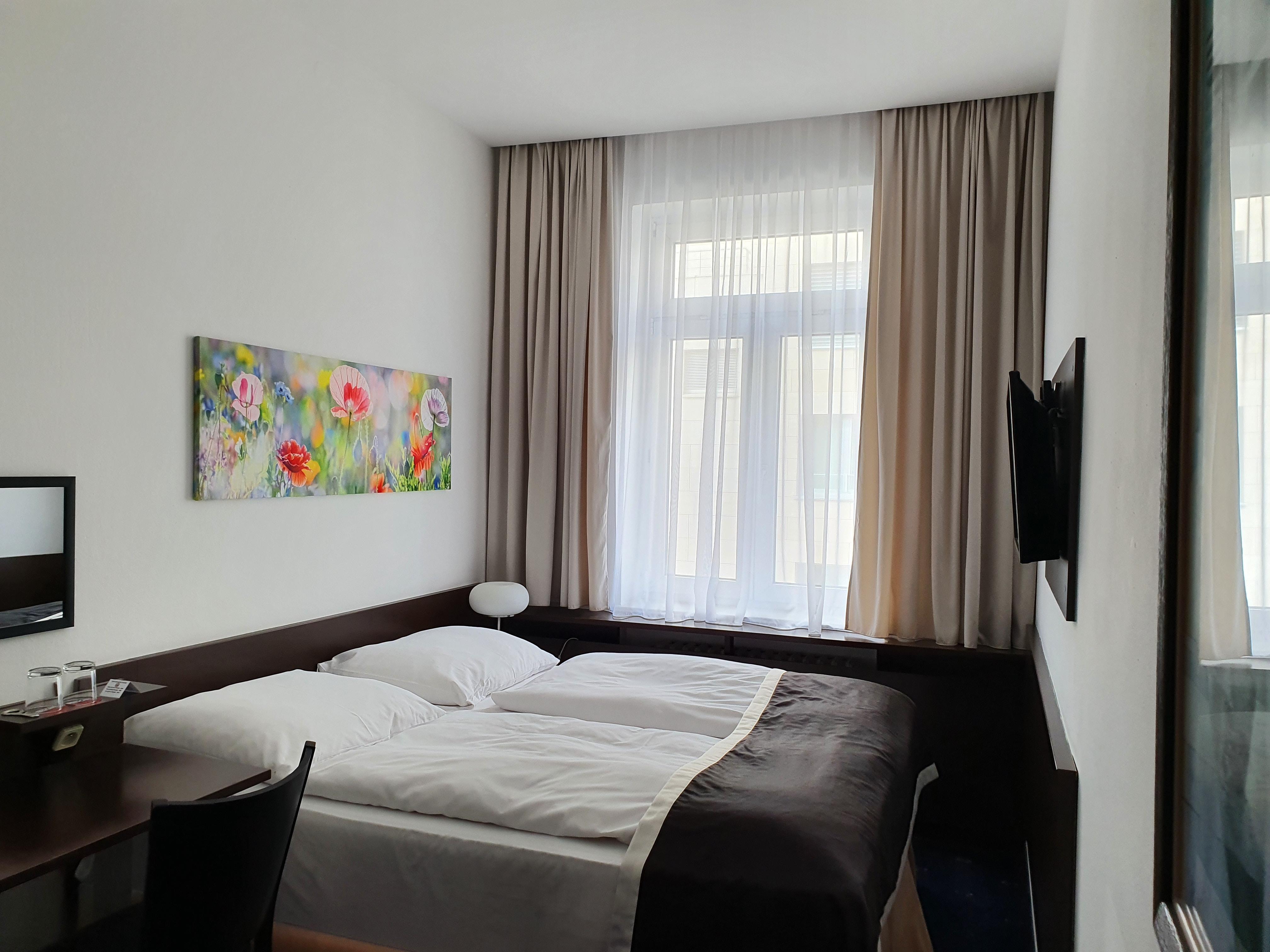 Royal Plaza Hotel Prague Luaran gambar
